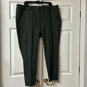 Loft Marisa Straight Leg Trouser-size 18
